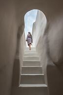 Art Maisons Oia Castle