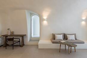 Art Maisons Oia Castle