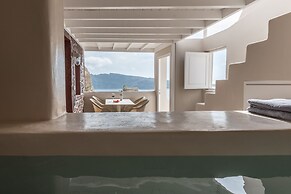 Art Maisons Oia Castle