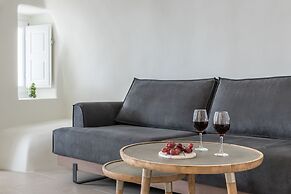 Art Maisons Oia Castle