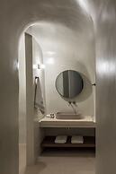 Art Maisons Oia Castle