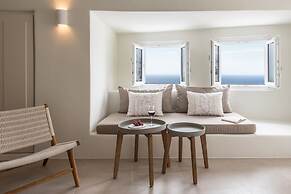 Art Maisons Oia Castle