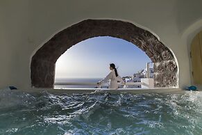 Art Maisons Oia Castle