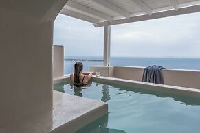 Art Maisons Oia Castle