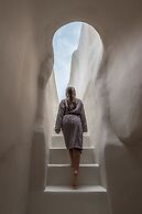 Art Maisons Oia Castle