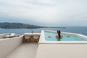 Art Maisons Oia Castle