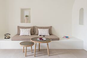 Art Maisons Oia Castle