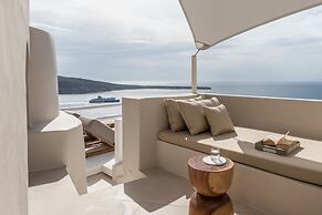 Art Maisons Oia Castle