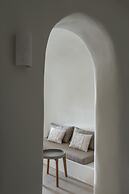 Art Maisons Oia Castle