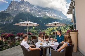 Belvedere Swiss Quality Hotel