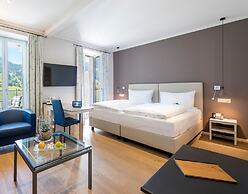 Belvedere Swiss Quality Hotel