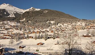 Belvedere Swiss Quality Hotel