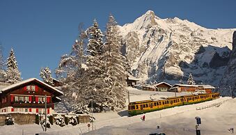 Belvedere Swiss Quality Hotel