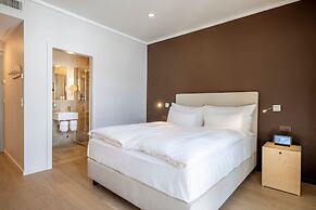 Belvedere Swiss Quality Hotel