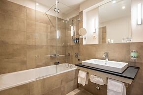 Belvedere Swiss Quality Hotel