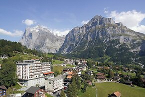 Belvedere Swiss Quality Hotel