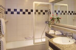 Belvedere Swiss Quality Hotel