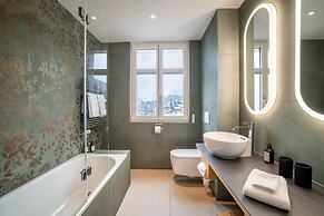 Belvedere Swiss Quality Hotel