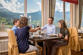 Belvedere Swiss Quality Hotel