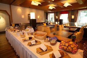 Belvedere Swiss Quality Hotel