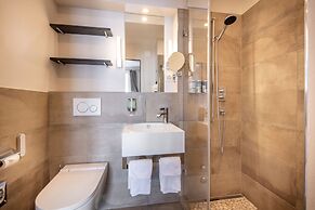 Belvedere Swiss Quality Hotel