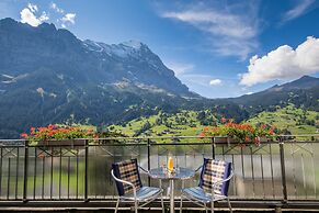 Belvedere Swiss Quality Hotel