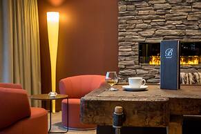 Belvedere Swiss Quality Hotel