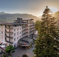 Belvedere Swiss Quality Hotel