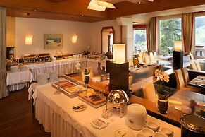 Belvedere Swiss Quality Hotel