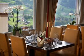 Belvedere Swiss Quality Hotel