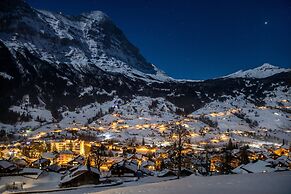 Belvedere Swiss Quality Hotel