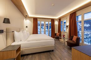 Belvedere Swiss Quality Hotel