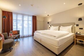 Belvedere Swiss Quality Hotel