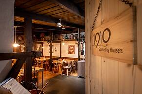 Belvedere Swiss Quality Hotel