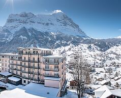 Belvedere Swiss Quality Hotel