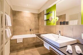 Belvedere Swiss Quality Hotel