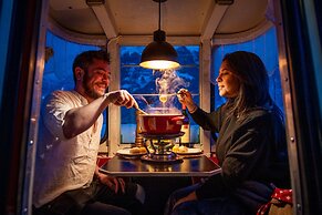 Belvedere Swiss Quality Hotel