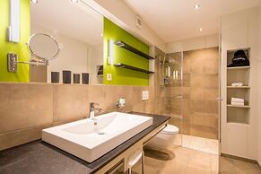 Belvedere Swiss Quality Hotel