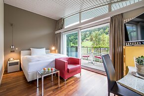 Belvedere Swiss Quality Hotel