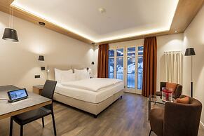 Belvedere Swiss Quality Hotel