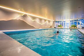 Belvedere Swiss Quality Hotel