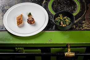 Belvedere Swiss Quality Hotel