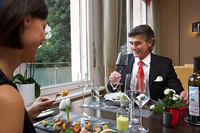 Belvedere Swiss Quality Hotel