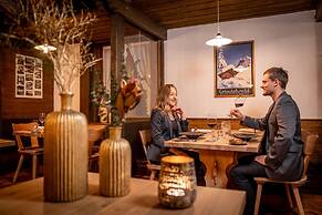 Belvedere Swiss Quality Hotel