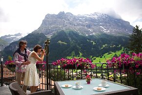 Belvedere Swiss Quality Hotel