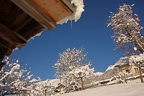 Belvedere Swiss Quality Hotel