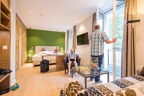 Belvedere Swiss Quality Hotel