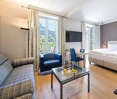 Belvedere Swiss Quality Hotel