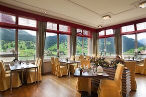 Belvedere Swiss Quality Hotel