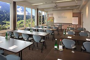 Belvedere Swiss Quality Hotel